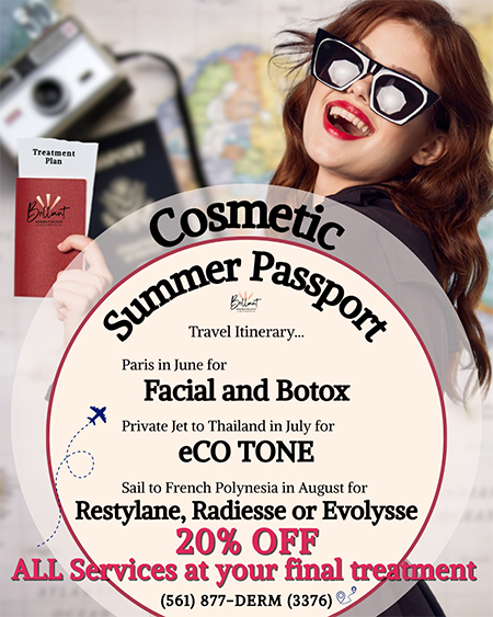 Summer Passport 2025