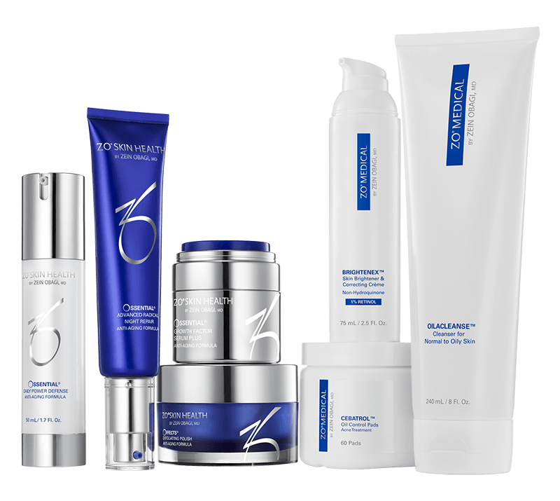 Revision Skincare